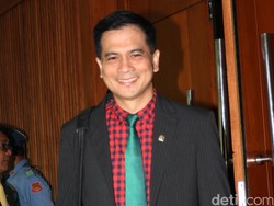 Peduli Rohingya, Krisna Mukti Rela Gajinya Disumbangkan