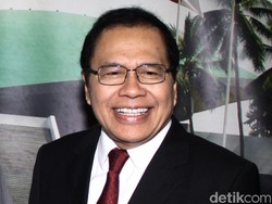 Kepret Proyek 35.000 MW, Rizal Ramli: Ada Teman Kita yang Asal Bos Senang