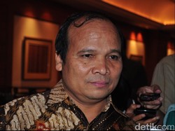 Satgas Anti Illegal Fishing: Kok yang Ekspor Ikan Tidak Pernah Diperiksa?