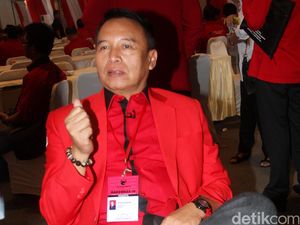 TB Hasanuddin Tegaskan Tak akan Maju di Pilgub Jabar 2018