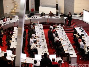 Pemerintah Diminta Batasi Besaran Reksa Dana yang Bisa Diintip