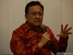 Irman Gusman Akui Berinisiatif Hubungi Dirut Bulog Minta Distribusi Gula Impor