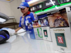 Industri Minta Kajian Ulang Aturan Kemasan Rokok