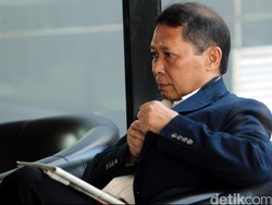 Soal Pemanggilan RJ Lino, Kabareskrim: Kita Harus Hati-hati Ambil Langkah