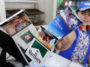 98% Laba Sampoerna Dibagikan ke Pemegang Saham, Total Rp 12 T