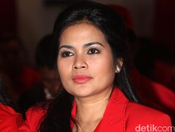 Puti Guntur Soekarno Disebut Berpeluang Maju Pilgub Jabar 2018