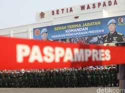 Ini Profil Singkat Bambang Suswantono yang Gantikan Andika Jadi Danpaspampres