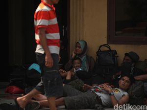 14.425 Imigran Ilegal Penuhi Indonesia, Ini Langkah Pemerintah