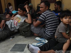 Atasi Masalah Pencari Suaka, Presiden Terbitkan Perpres No 125/2016