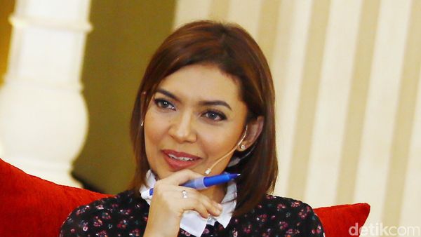 Foto: 7 Kutipan Inspiratif Najwa Shihab yang Anak Muda Perlu Tahu