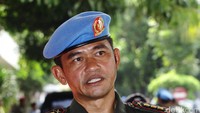 Panglima TNI Tunjuk Menantu Luhut Mayjen Maruli Simanjuntak Jadi Pangkostrad