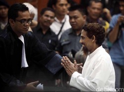 Umar Patek Jadi Opsi ke Abu Sayyaf, BNPT: Dia Sudah Lama Tak di Sana