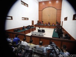 PN Jakbar Buka Kembali Usai Tutup Karena Corona, Terapkan Sistem Shift