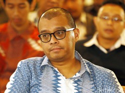 TPN Perkuat Strategi Untuk Ganjar di Panggung Debat Capres Perdana