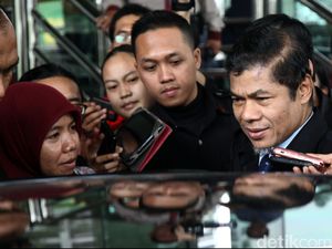 PPATK dan Komisi III DPR Bahas Aliran Dana Freddy Budiman ke Oknum Polri PPATK dan Komisi III DPR Bahas Aliran Dana Freddy Budiman ke Oknum Polri