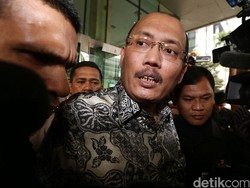 Sekjen Baru Harus Membawa Nama MK Lebih Harum