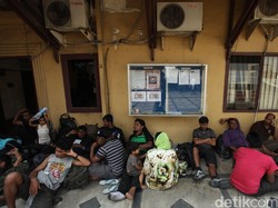Diduga Jadi Korban Pemerkosaan, 4 Imigran Rohingya Divisum