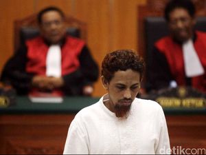 Bebas Bersyarat, Umar Patek Wajib Bimbingan sampai 2030