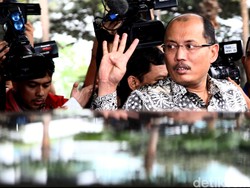 Setelah 12 Tahun Dijabat Janedri, Akhirnya Sekjen MK Berganti