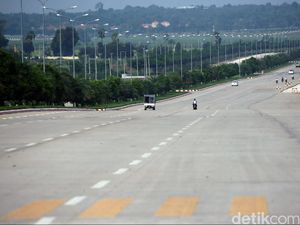 Ini Lho Dua Negara Asia Tenggara yang Miliki Dua Iklim Ini Lho Dua Negara Asia Tenggara yang Miliki Dua Iklim