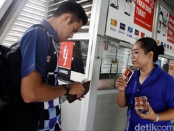 Ngemplang Bayar Bus TransJ, Pemprov DKI Dihukum Rp 130 Miliar