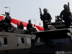 Kenapa Belum Ada Nama Pengganti Pangdam Jaya?