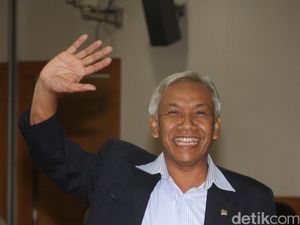 Prabowo Ragu Nyapres, PD: Semua Punya Prinsip