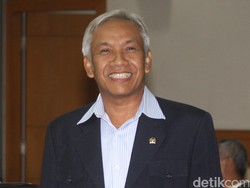 Agar Efektif, Pimpinan DPR Setuju Revisi UU Terorisme Pakai Perppu