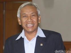 Maruf Maafkan Ahok, Demokrat: Pelanggaran Pidana Harus Diproses