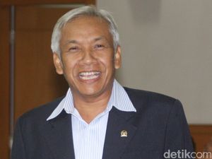 WNI Kembali Disandera, Wakil Ketua DPR: Filipina Harus Perkuat Keamanan WNI Kembali Disandera, Wakil Ketua DPR: Filipina Harus Perkuat Keamanan