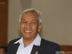 Ketua KPK Ancam Mundur, Pimpinan DPR: Mayoritas Menolak Revisi UU KPK