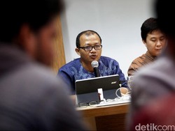 ICW: Pemberian Remisi pada Koruptor Jangan Diobral dan Dipermudah