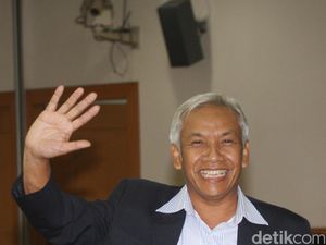 Saksi Kasus Suap DAK Sumbar Sebut Rp 500 Juta untuk Sumbang Partai, Ini Tanggapan PD