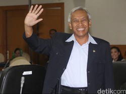 Kenapa Revisi UU KPK Tak Ditarik dari Prolegnas? Ini Jawaban Pimpinan DPR