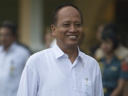 Disanksi Menristek, Ini Tanggapan Kampus STIE Adhy Niaga