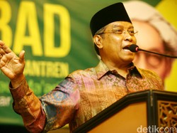 PBNU Kecam Penyanderaan Abu Sayyaf terhadap WNI