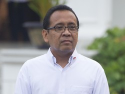 Istana: Presiden Tak Berniat Revisi UU KPK, Itu Inisiatif DPR