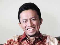 Pendukung Anis Matta dan Sohibul Iman Tegang di Pemilihan Presiden PKS