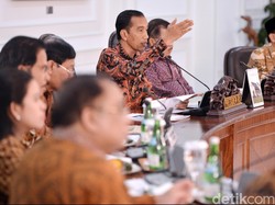 Sebelum Jokowi, Inpres Soal Menteri Dilarang Debat Ada di Era SBY