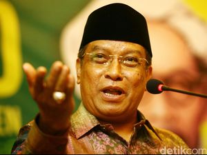 Istigasah Online Lawan Corona, PBNU: Berdoalah, Allah Akan Mengabulkan Istigasah Online Lawan Corona, PBNU: Berdoalah, Allah Akan Mengabulkan