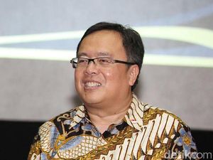 Anggaran Lain Dipangkas, Kemenhan Ditambah Jadi Rp 108,7 T