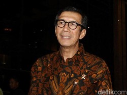 Menkum HAM Pertanyakan Kalapas: Kok Bisa Melani Kabur di Rumah Dinas?