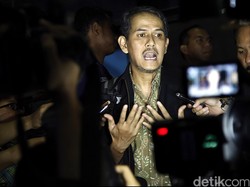 Bahas Revisi UU Haji, Komisi VIII Rapat dengan Anggito Abimanyu