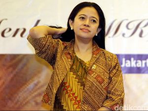 Menko Puan Bicara Soal Penggodokan Hukuman Kebiri Bagi Pelaku Pemerkosaan