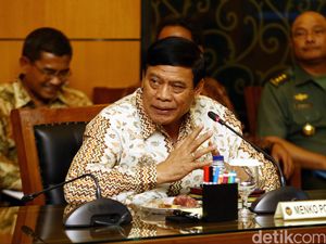 Diprediksi Tak Lolos ke Senayan, Partai Tommy akan Solidkan Kader Diprediksi Tak Lolos ke Senayan, Partai Tommy akan Solidkan Kader