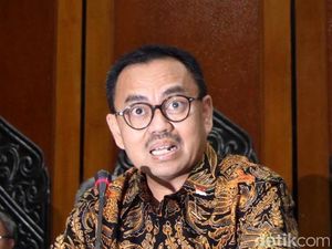 Sudirman Said Singgung Gonta-ganti Dirut Pertamina Era Jokowi