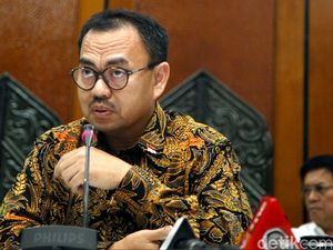 ESDM Akan Bahas Pencabutan Subsidi Energi dengan DPR