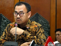 ESDM Akan Bahas Pencabutan Subsidi Energi dengan DPR