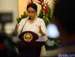 Menlu: KTT ASEAN Akan Hasilkan Kesepakatan Penting Soal Perempuan dan Anak