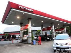 Penjelasan Pertamina Soal Kerugian Rp 12 T dari BBM Penugasan